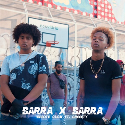 Barra X Barra - Single