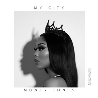 MY CITY - Single