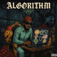 ALGORITHM - Single - OB1THEONLY1