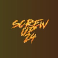 Screw.Up24 (feat. MH zone6 & GZ) - Single - Nesta