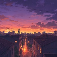 Amai - Single - Fire Salamander