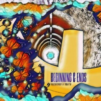 Beginning & Ends - Single - The Rezberry