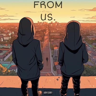 From Us - EP
