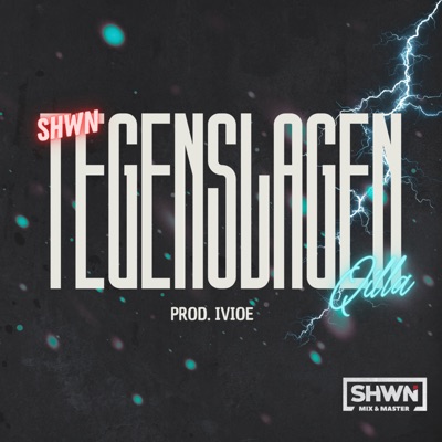 TEGENSLAGEN - Single