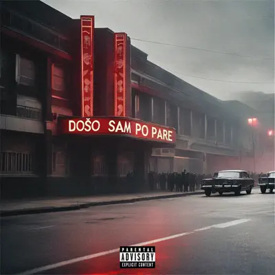 Listen to Doš'o Sam Po Pare - EP by dule