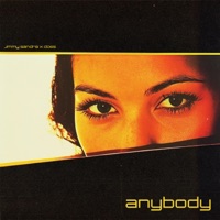 Anybody - Single - Doss & Jimmy Sandra