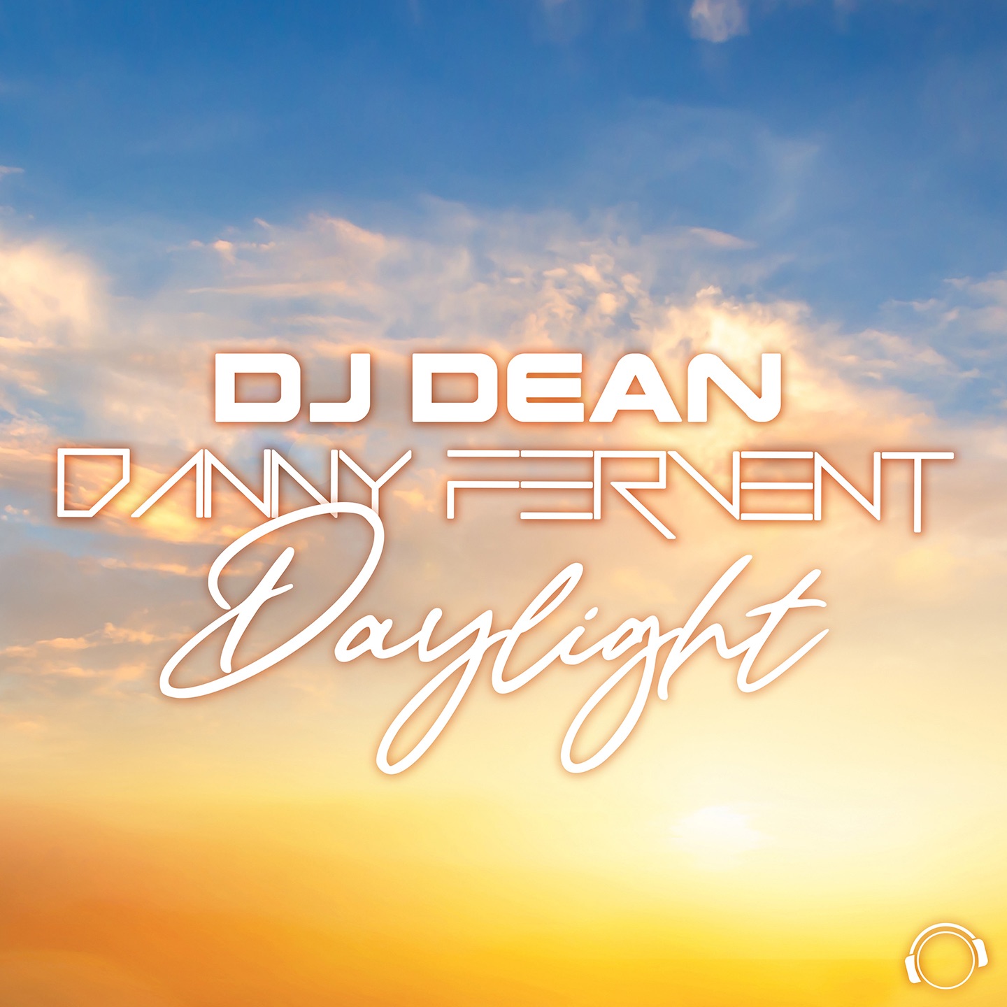 DJ Dean,Danny Fervent - Daylight