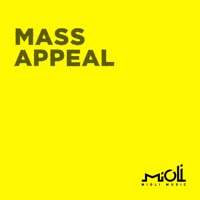 Mass Appeal - Single - Emanate