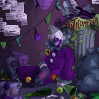 Anticomedia - EP - diegosinmas