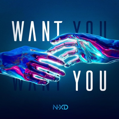 WANT YOU - Single