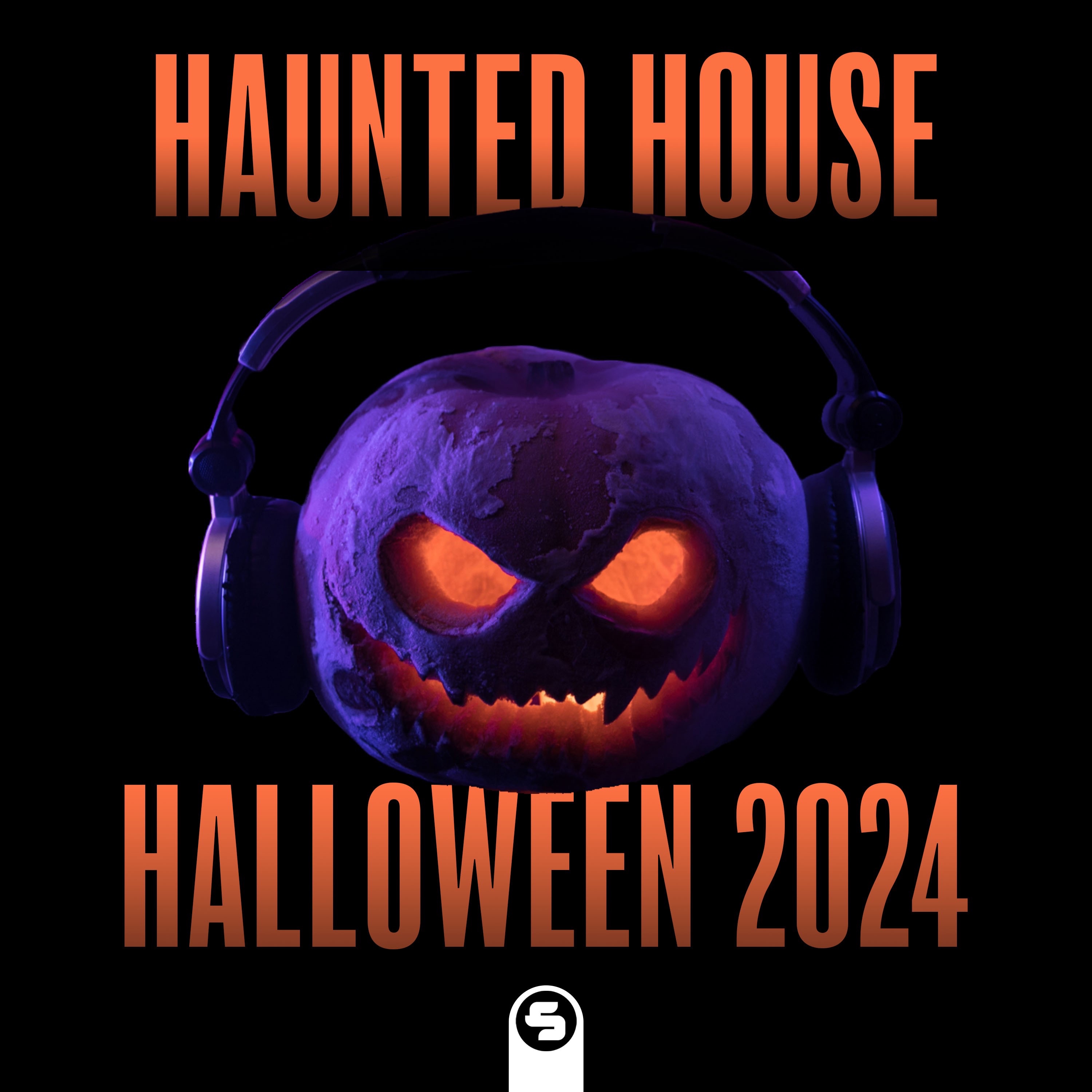 Haunted House - Halloween 2024