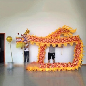 Year of the Dragon - Single