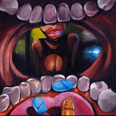 UP - EP