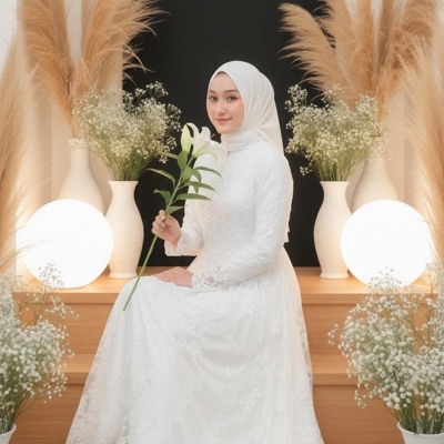 Yeye Putri - Up lagi