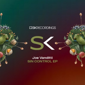 Sin Control - Single