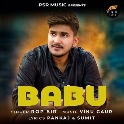 Babu - Single