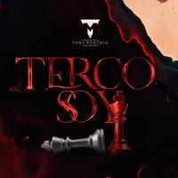 Terco Soy - Single - Tony Montoya