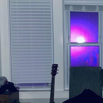 The View From Inside - EP