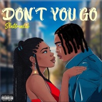 Don't You Go - Single - Slatt Malik