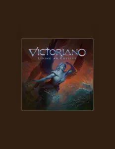 Listen to Victoriano, watch music videos, read bio, see tour dates & more!