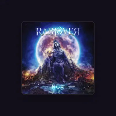 Listen to Rainover, watch music videos, read bio, see tour dates & more!