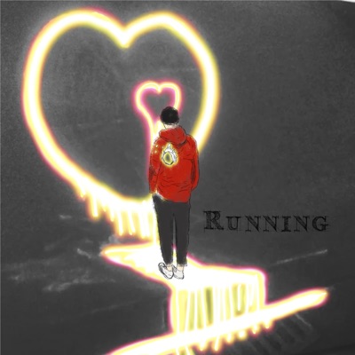 Running (feat. YOWK) - Single