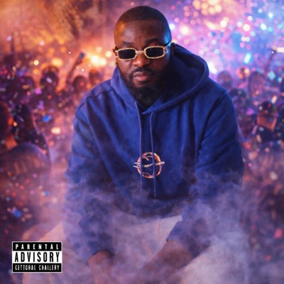 Party all night (Trabaye) (feat. E.Random) - Single