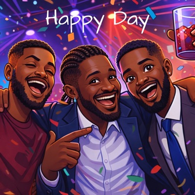 Happy Day - Single
