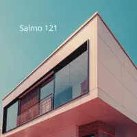 Salmo 121 — Tony Avila