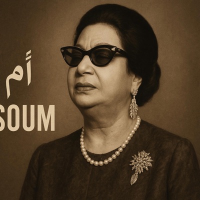 Kerollos Shaker - غلبنى الشوق - أم كلثوم - Om kalsoum