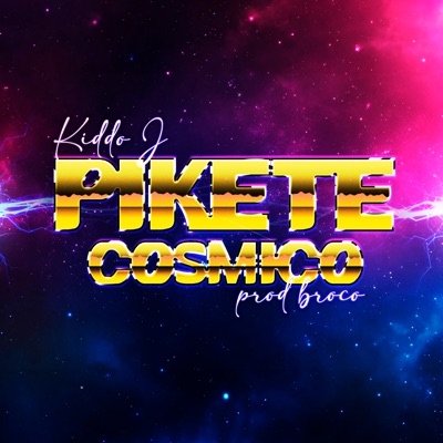Pikete cosmico - Single