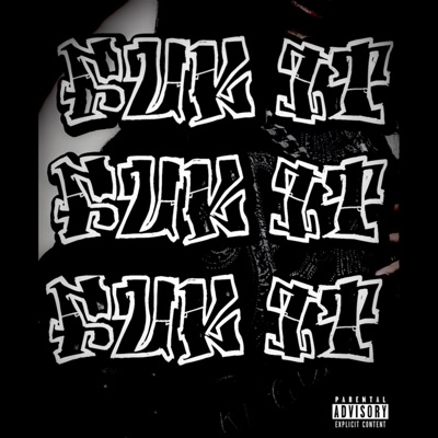 FUK IT - Single