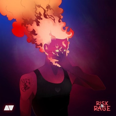 Rage / Risk - Single
