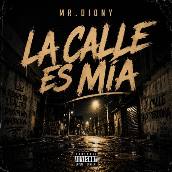 La Calle Es Mia