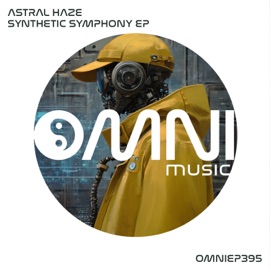 Devil Ether (Eschaton Ether-real Remix) Astral Haze