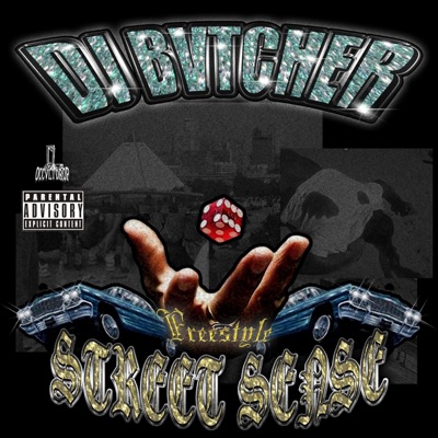 Street Sense Freestyle - Single