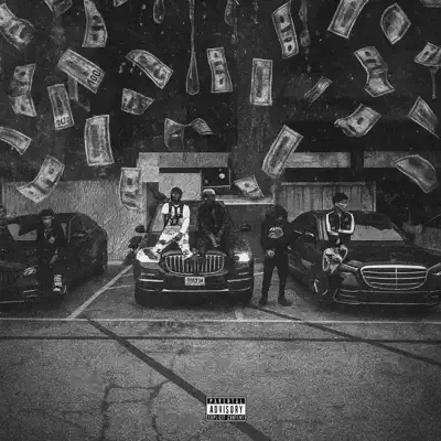 Listen to GTA - Single by Yrcdame