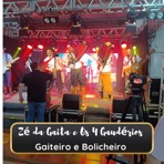 Gaiteiro e Bolicheiro - Single