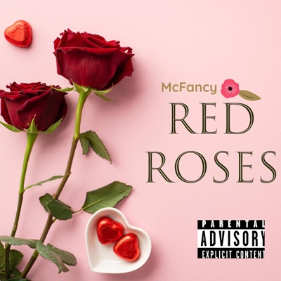McFancy (feat. Cyrus MorningStar) - Single
