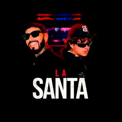La Santa - Single