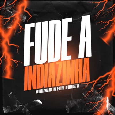 Fude a Indiazinha - Single