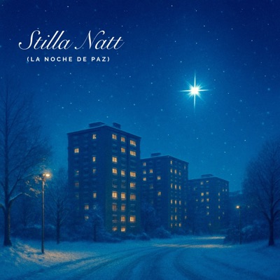 Stilla natt (la noche de paz) - Single