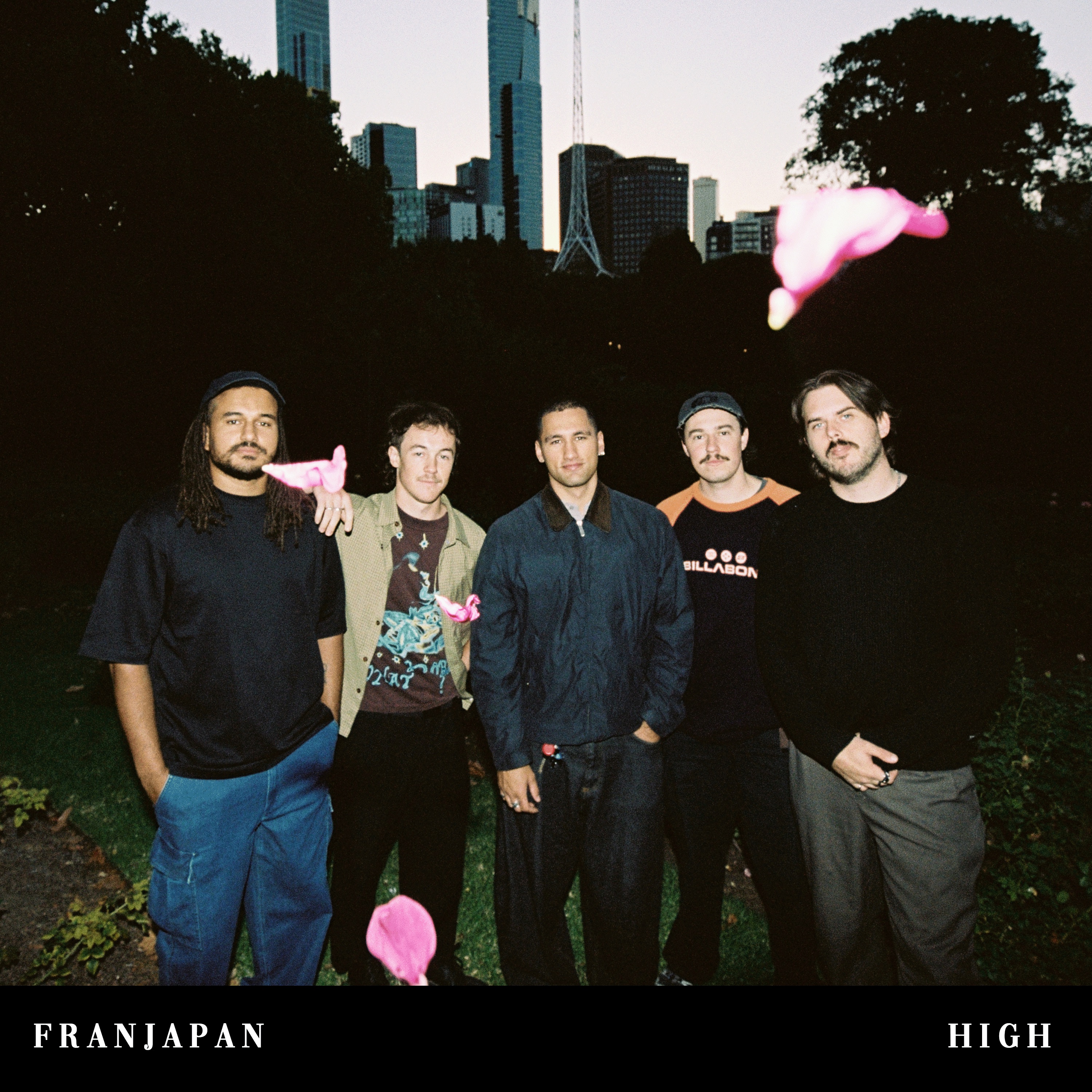 High - Single