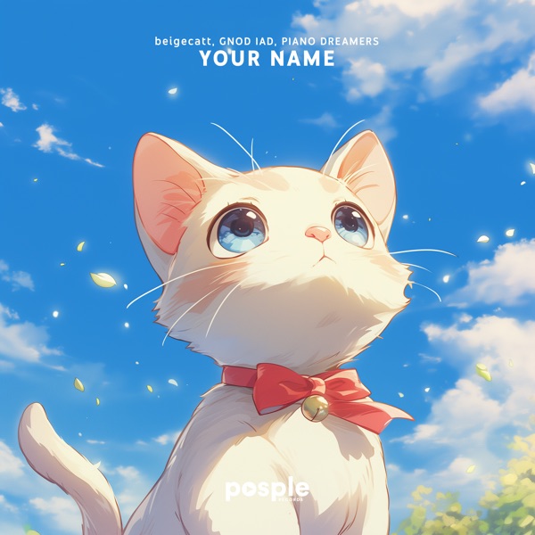 Your Name - Single