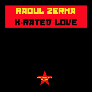 X - Rated Love - EP