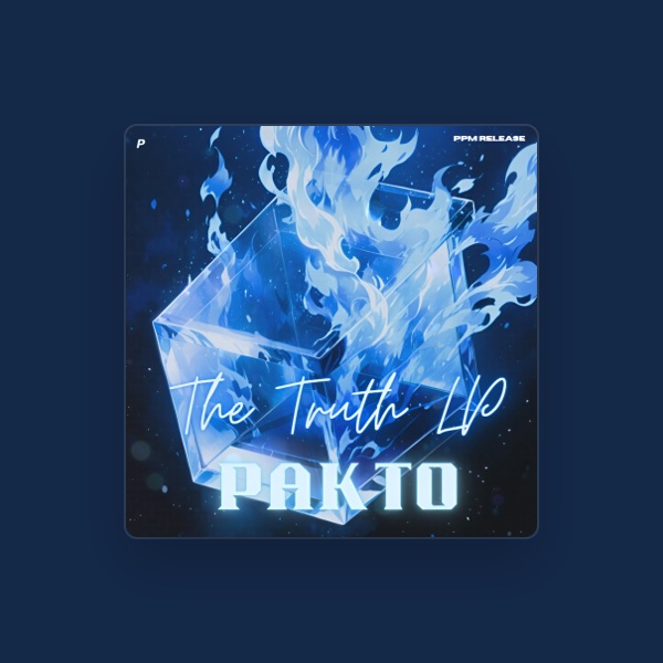 Pakto's avatar