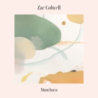 Manchaca - Single - Zac Colwell