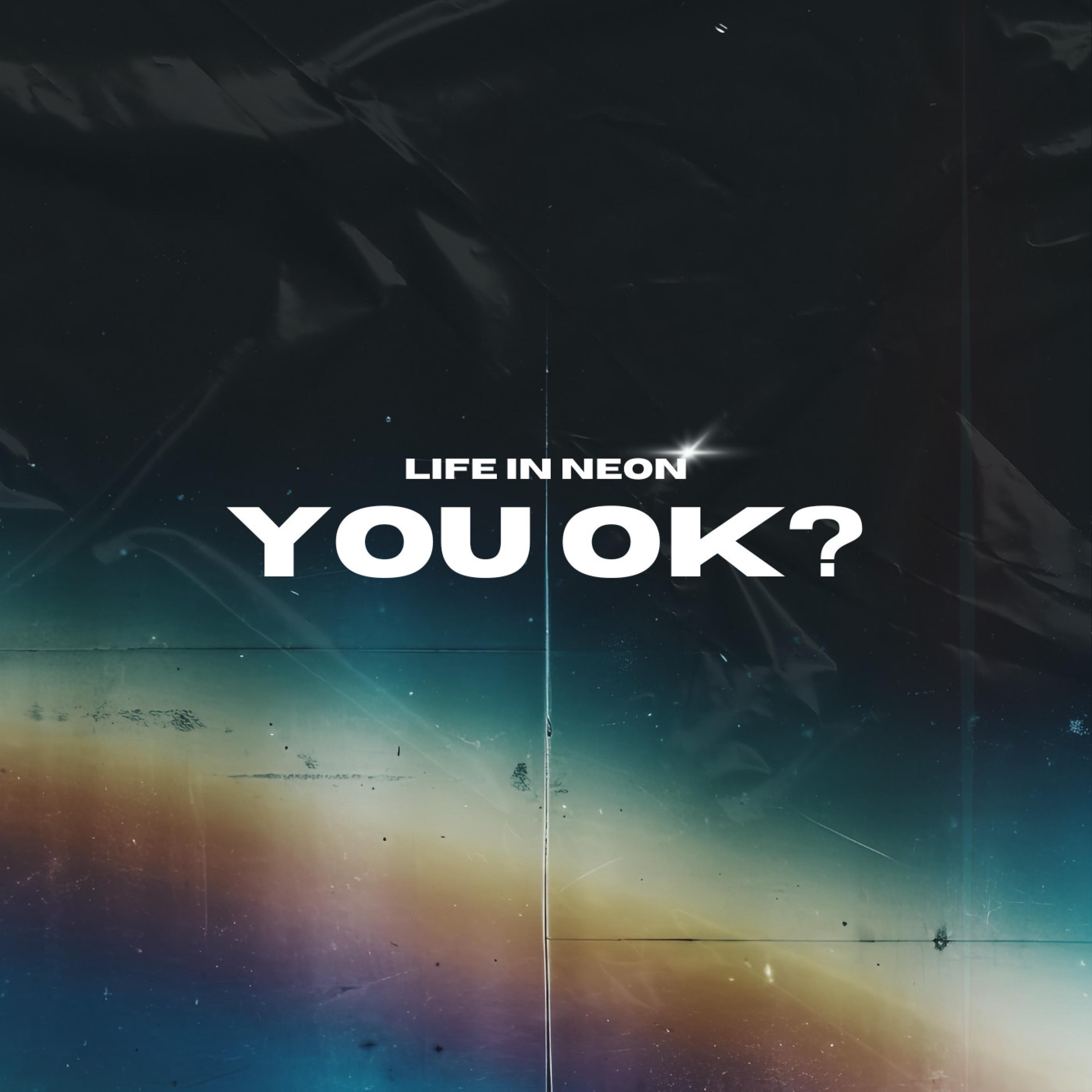 You Ok? - EP