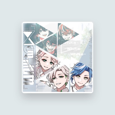 クロノヴァ - Songs, Concert tickets & Videos