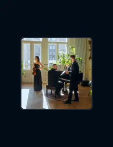 Blue Vegasを聴いたり、ミュージックビデオを鑑賞したり、経歴やツアー日程などを確認したりしましょう！